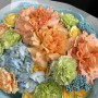 Букет «Летний Дофамин» фото 4